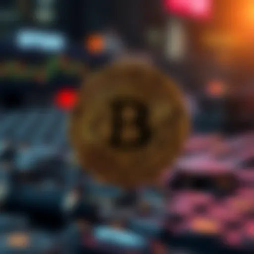 Emerging Opportunities: Navigating New Cryptocurrencies for Investment Introduction