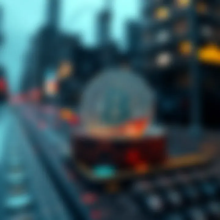 Emerging Opportunities: Navigating New Cryptocurrencies for Investment Summary