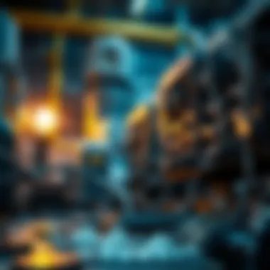 Entering the Mining Sector: A Comprehensive Guide Summary Entering the Mining Sector: A Comprehensive Guide Summary