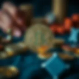 Essential Crypto Coins: A Comprehensive Guide Introduction