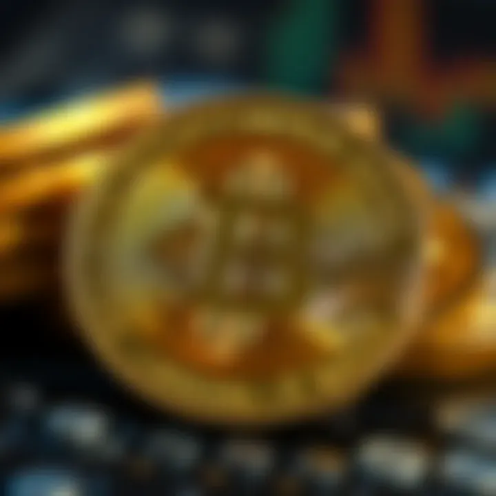 Essential Crypto Coins: A Comprehensive Guide Summary