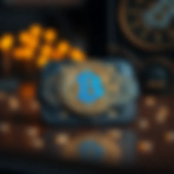 Establishing a Cryptocurrency Wallet: A Comprehensive Guide Introduction