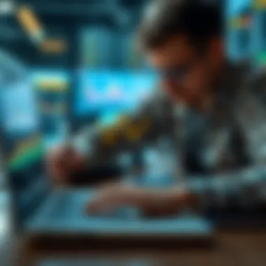 Establishing Your Trading Account: A Comprehensive Guide Summary Establishing Your Trading Account: A Comprehensive Guide Summary