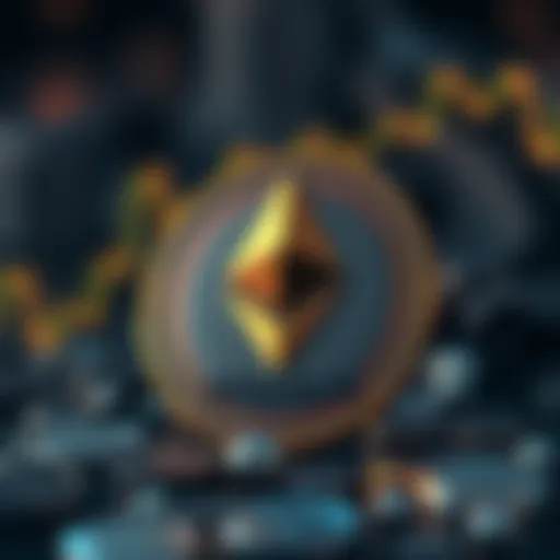Ethereum Stock Price Today: Insights and Implications Introduction