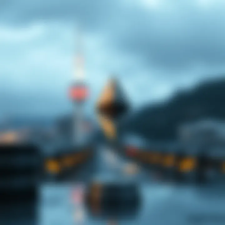 Notable Ethereum Stock Price Today: Insights and Implications
