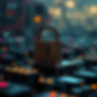 Best Practices for Securing Digital Assets Best practices for securing digital assets