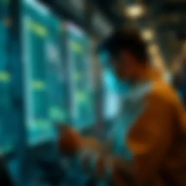 Examining E*TRADE's Involvement with Cryptocurrency Summary Examining E*TRADE's Involvement with Cryptocurrency Summary