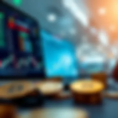 Exploring Account Trading Websites in Cryptocurrency Summary Exploring Account Trading Websites in Cryptocurrency Summary