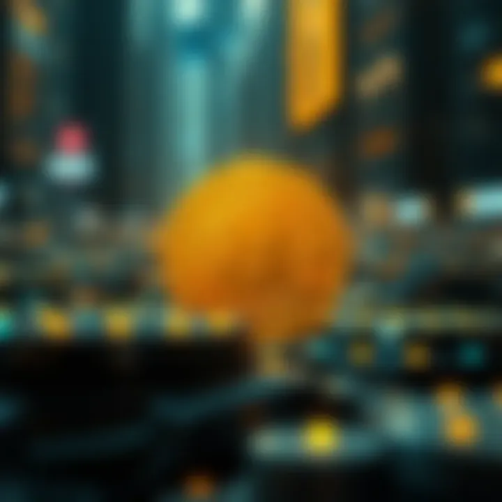 Notable Exploring AGIX Crypto: A Comprehensive Overview