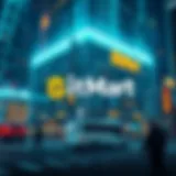 Exploring BitMart Exchange: A Comprehensive Analysis Introduction