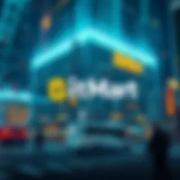 Exploring BitMart Exchange: A Comprehensive Analysis Introduction