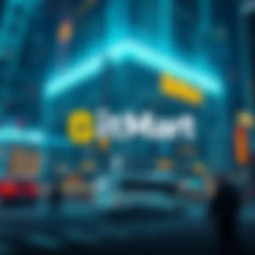 Exploring BitMart Exchange: A Comprehensive Analysis Introduction