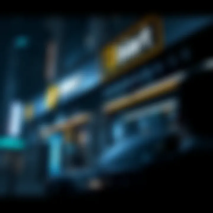 Exploring BitMart Exchange: A Comprehensive Analysis Summary