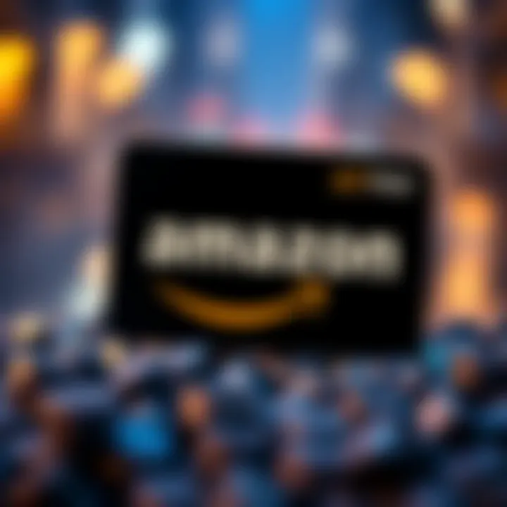Exploring BitPay and Amazon Gift Card Integration within Cryptocurrency Introduction