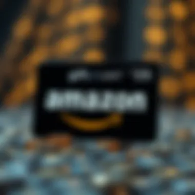 Notable Exploring BitPay and Amazon Gift Card Integration within Cryptocurrency