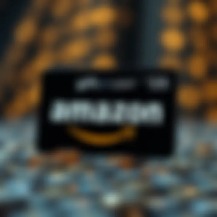 Notable Exploring BitPay and Amazon Gift Card Integration within Cryptocurrency