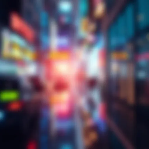 Exploring BTCC Stock: An In-Depth Analysis Introduction