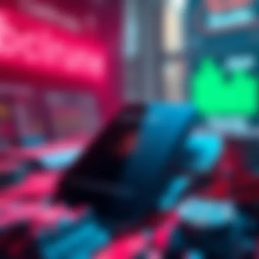 Exploring Cash App Cryptocurrency: Insights and Implications Introduction