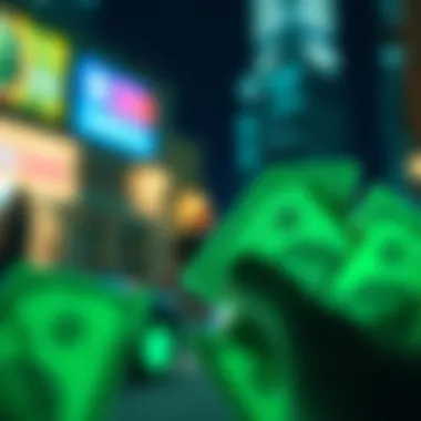 Exploring Cash App Cryptocurrency: Insights and Implications Summary Exploring Cash App Cryptocurrency: Insights and Implications Summary