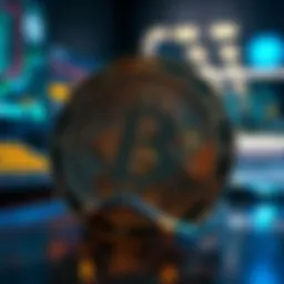 Exploring Cryptocurrency Custody Solutions: Safeguarding Digital Assets Introduction