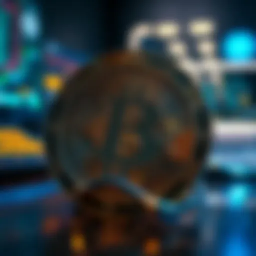 Exploring Cryptocurrency Custody Solutions: Safeguarding Digital Assets Introduction