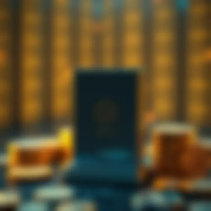 Exploring Cryptocurrency Custody Solutions: Safeguarding Digital Assets Summary