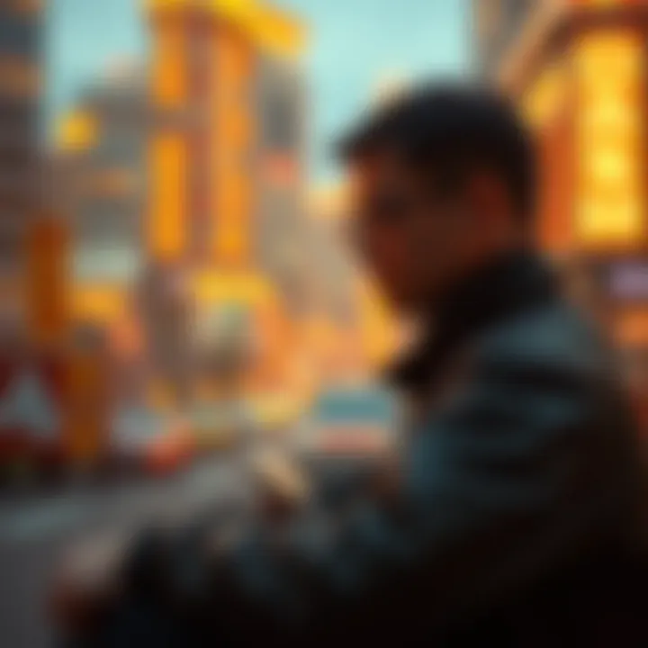 Exploring DApps and Smart Contracts in Cryptocurrency Summary