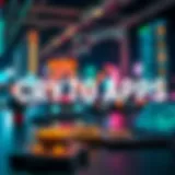 Exploring Day Trading Crypto Apps: Navigating Opportunities in Digital Currency Markets Introduction