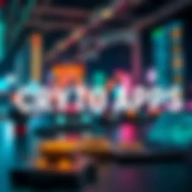 Exploring Day Trading Crypto Apps: Navigating Opportunities in Digital Currency Markets Introduction Exploring Day Trading Crypto Apps: Navigating Opportunities in Digital Currency Markets Introduction