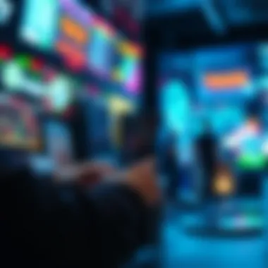 Exploring Day Trading Crypto Apps: Navigating Opportunities in Digital Currency Markets Summary Exploring Day Trading Crypto Apps: Navigating Opportunities in Digital Currency Markets Summary