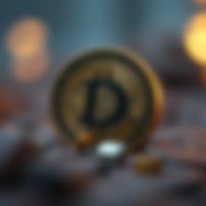 Exploring Deutsche Coin: A Deep Dive into its Significance in the Crypto Landscape Introduction