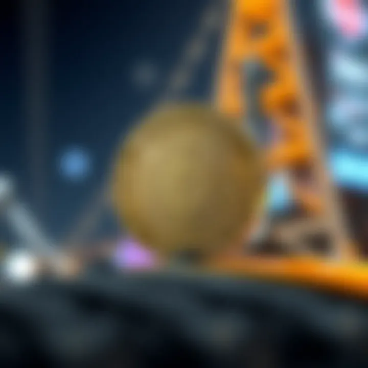 Notable Exploring Deutsche Coin: A Deep Dive into its Significance in the Crypto Landscape