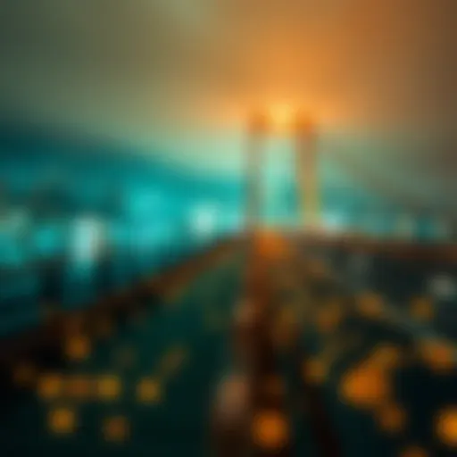 Exploring Digital Bridge Currencies: The Future of Financial Transactions Introduction