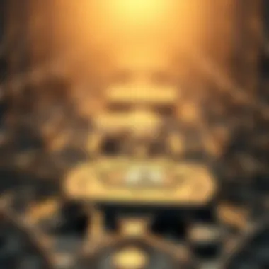 Blockchain Technology Framework Technological framework of blockchain