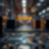 Exploring Distributed System Architecture in Cryptocurrency Introduction