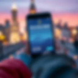 Exploring Earning Apps: Navigating Opportunities in the Digital Economy Introduction