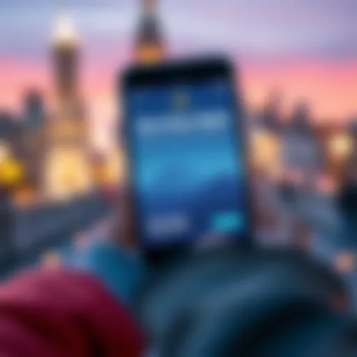 Exploring Earning Apps: Navigating Opportunities in the Digital Economy Introduction
