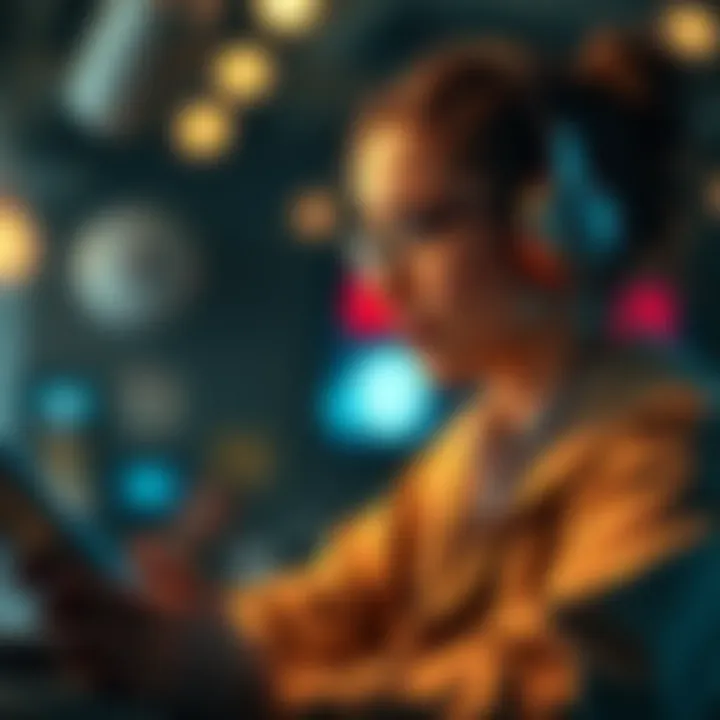 Notable Exploring Earning Apps: Navigating Opportunities in the Digital Economy
