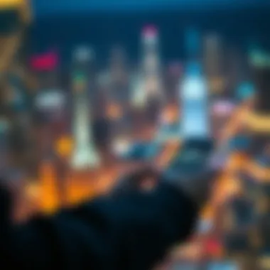 Exploring Earning Apps: Navigating Opportunities in the Digital Economy Summary