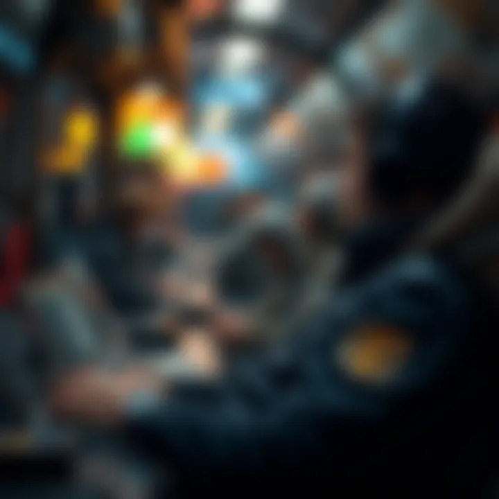 Exploring Employment Opportunities in the Voyager Crypto Ecosystem Introduction