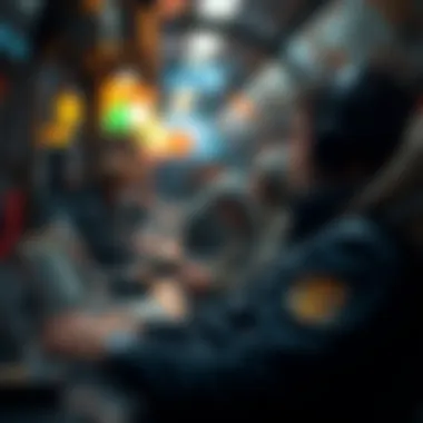 Exploring Employment Opportunities in the Voyager Crypto Ecosystem Introduction Exploring Employment Opportunities in the Voyager Crypto Ecosystem Introduction