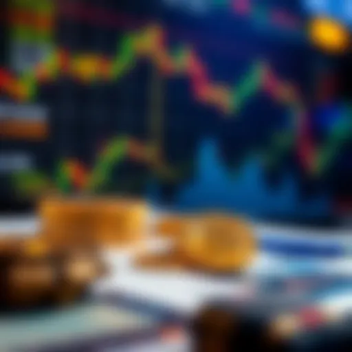 Exploring Essential Trading Tools in Cryptocurrency Introduction