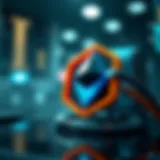 Exploring EtherDelta Exchange: A Comprehensive Overview Introduction