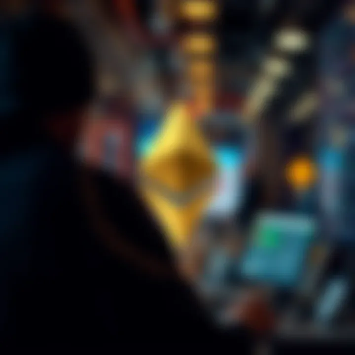 Notable Exploring EtherDelta Exchange: A Comprehensive Overview