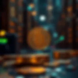 Exploring Exchange Mechanisms in Cryptocurrency Introduction