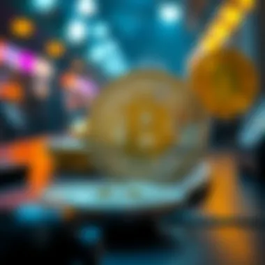 Notable Exploring Exchange Mechanisms in Cryptocurrency Notable Exploring Exchange Mechanisms in Cryptocurrency