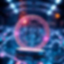 Exploring Innovations Built on Blockchain Technology Introduction