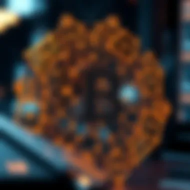 Exploring Innovations Built on Blockchain Technology Summary Exploring Innovations Built on Blockchain Technology Summary