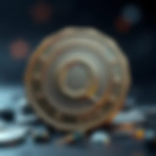 Exploring OpenSea Coin: A Comprehensive Insight Introduction