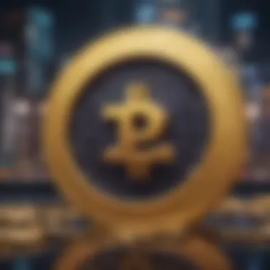 A visual representation of advantages associated with permissionless blockchains, highlighting benefits like transparency and accessibility
